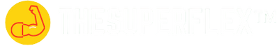 The Super Flex™ logo