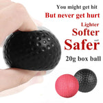 Speed Punch™  Stress Boxing Reflex Ball