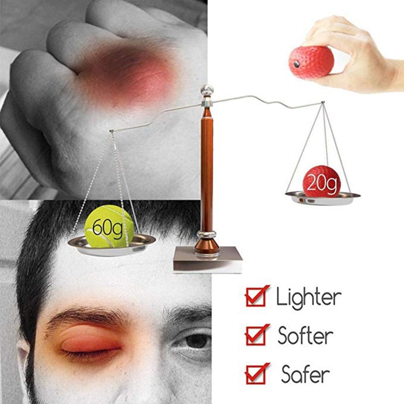 Speed Punch™  Stress Boxing Reflex Ball