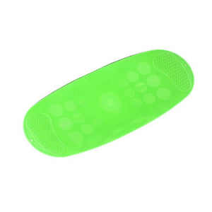 Fitness Twister™ Twisting Fitness Balance Board with FREE Fitness Matt!