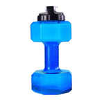 SuperFlex™ Portable Water Dumbbells