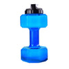 SuperFlex™ Portable Water Dumbbells